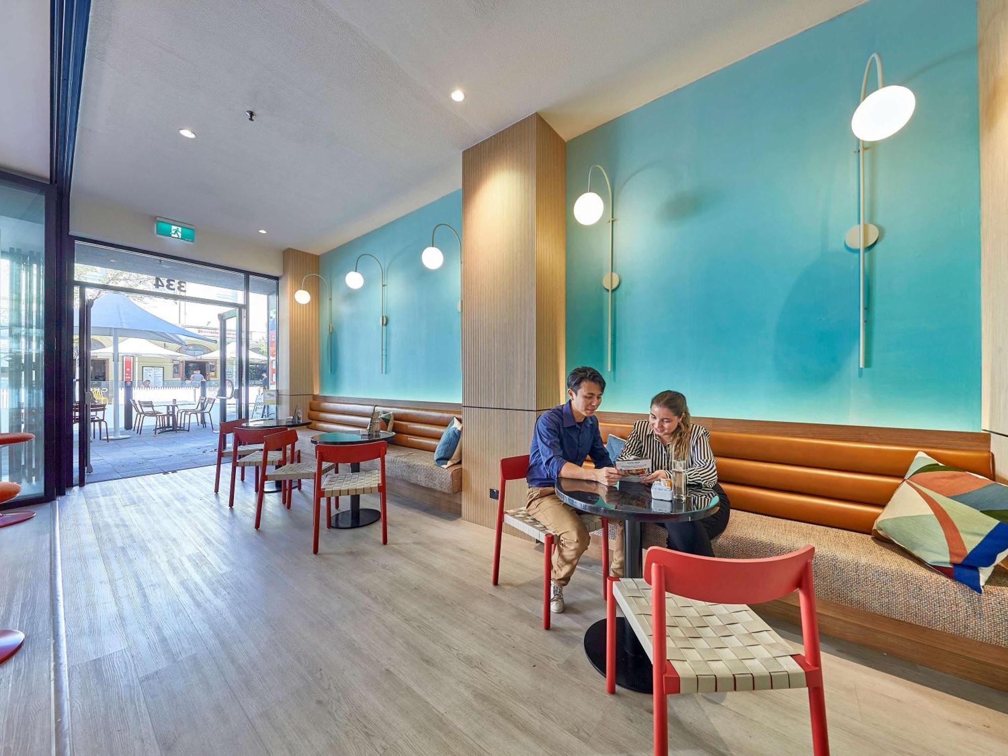 Hotel Ibis Perth Extérieur photo